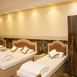 Rmd Hotels & Resorts