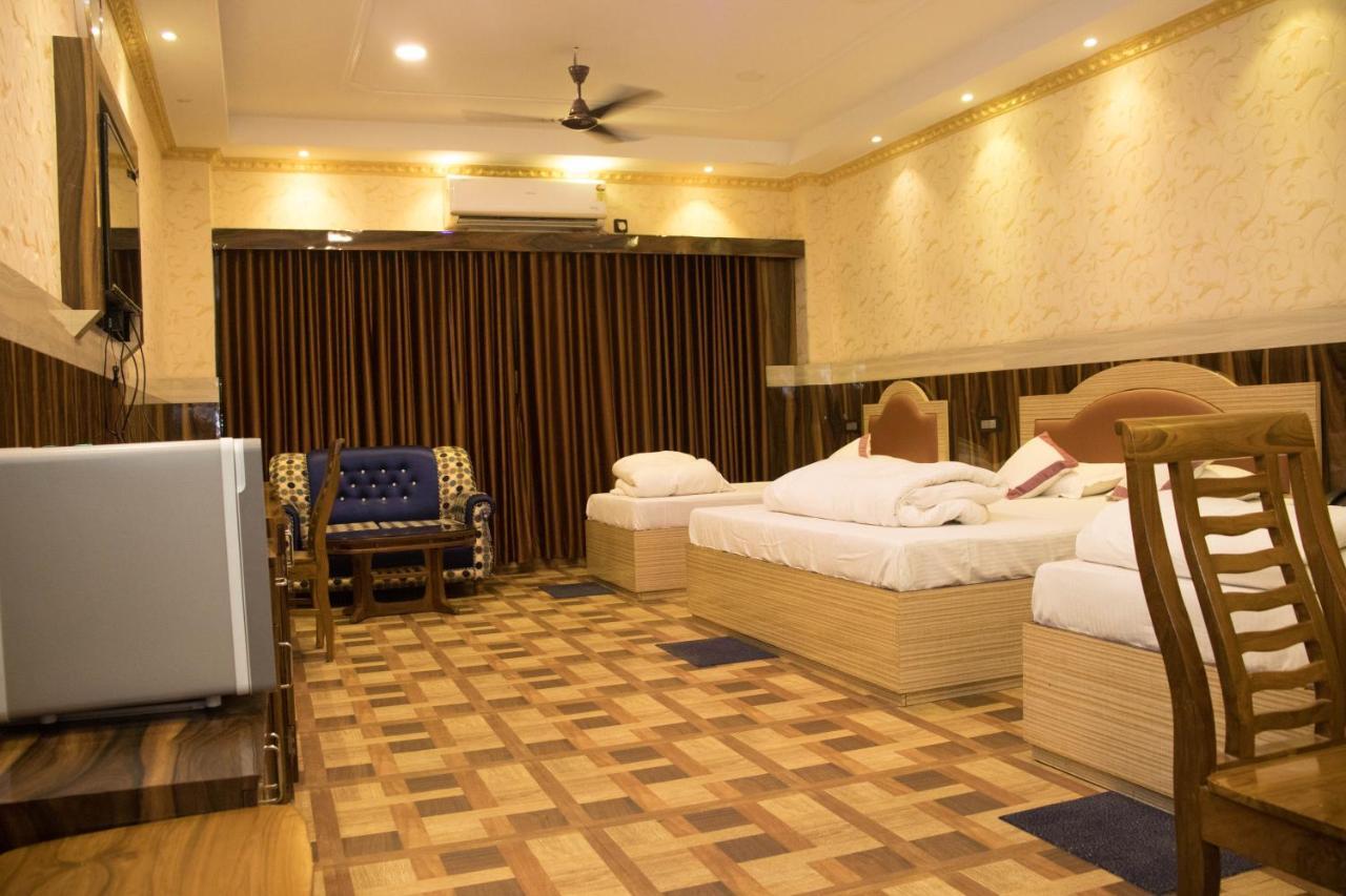 Rmd & Resorts 4* Kolkata
