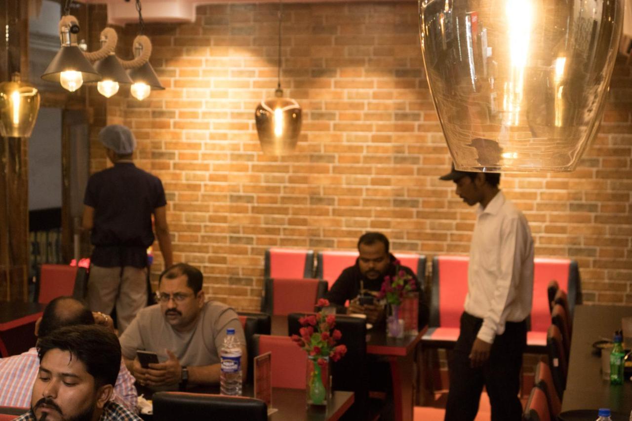 Rmd & Resorts Kolkata
