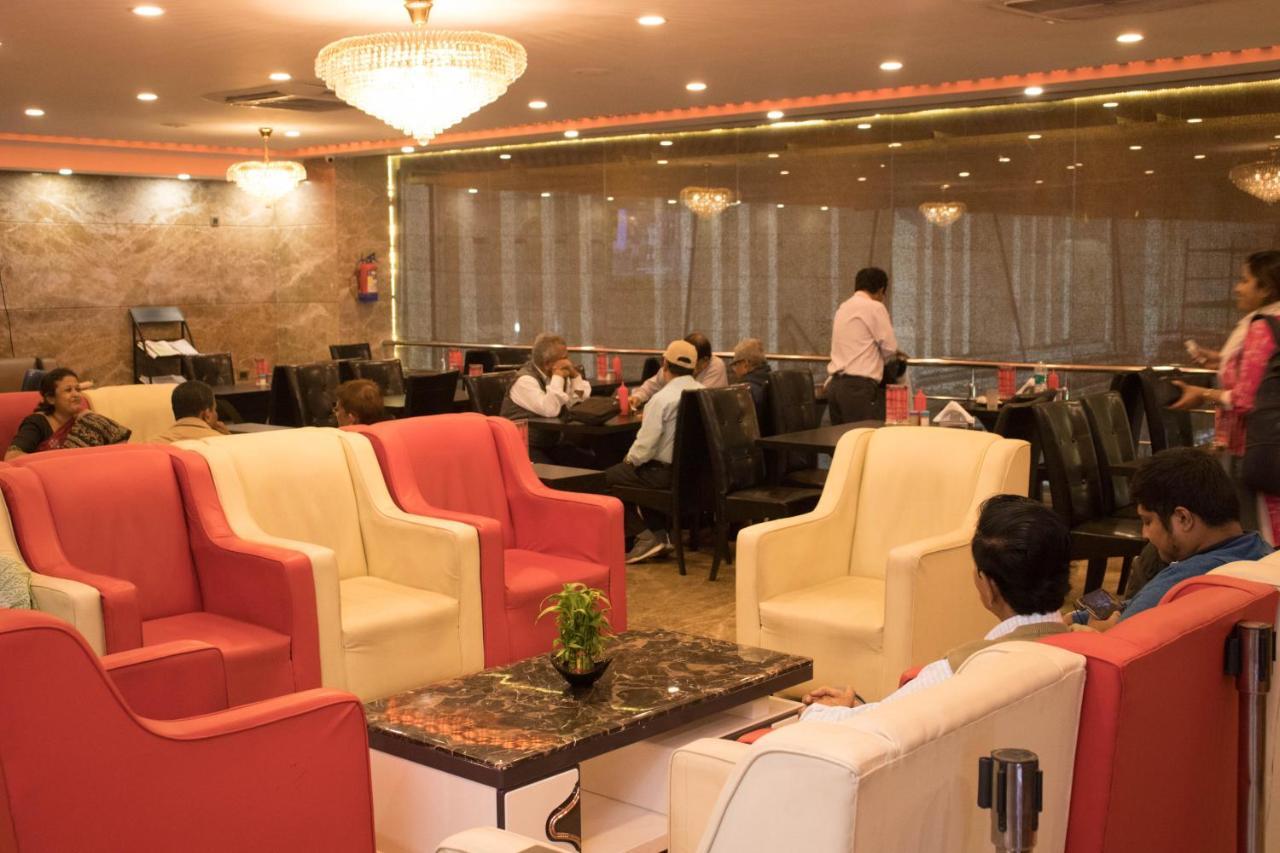 Rmd & Resorts Hotel Kolkata