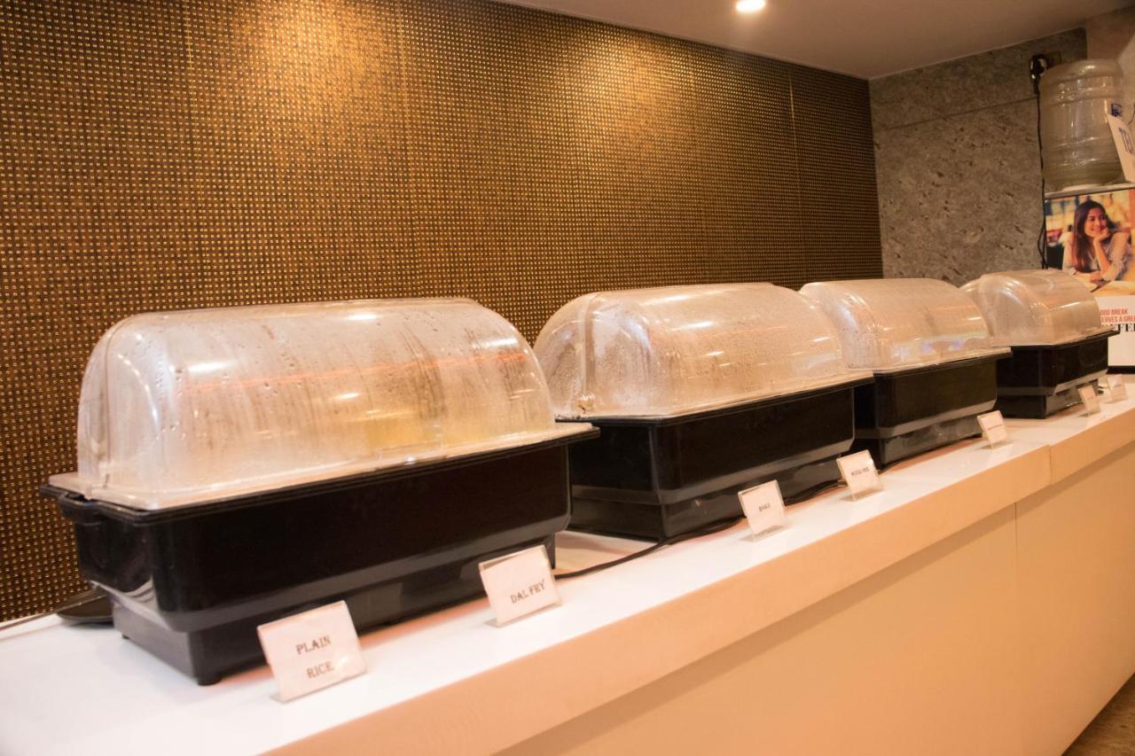 Rmd & Resorts Hotel Kolkata