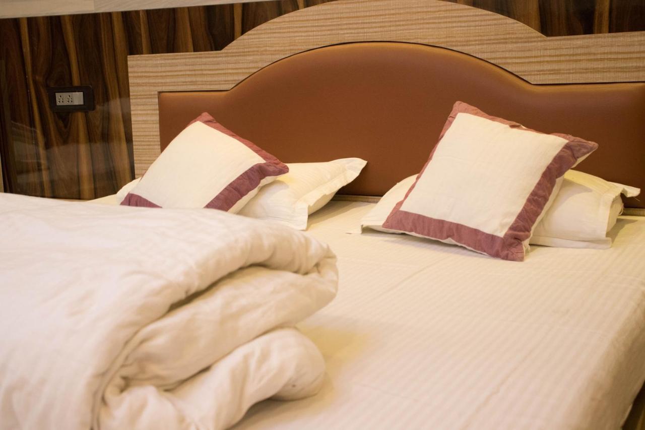 Rmd & Resorts Hotel 4*