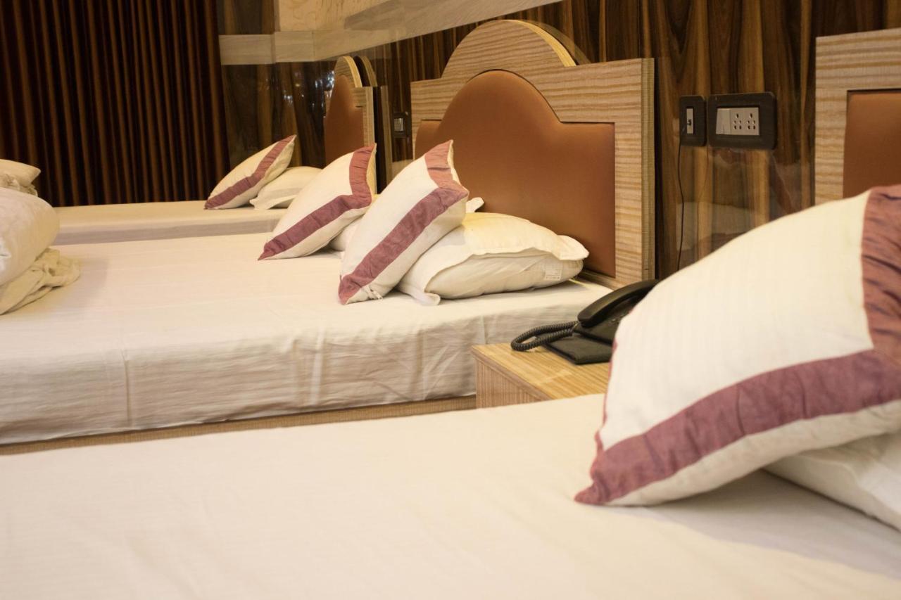 Rmd & Resorts 4* Kolkata