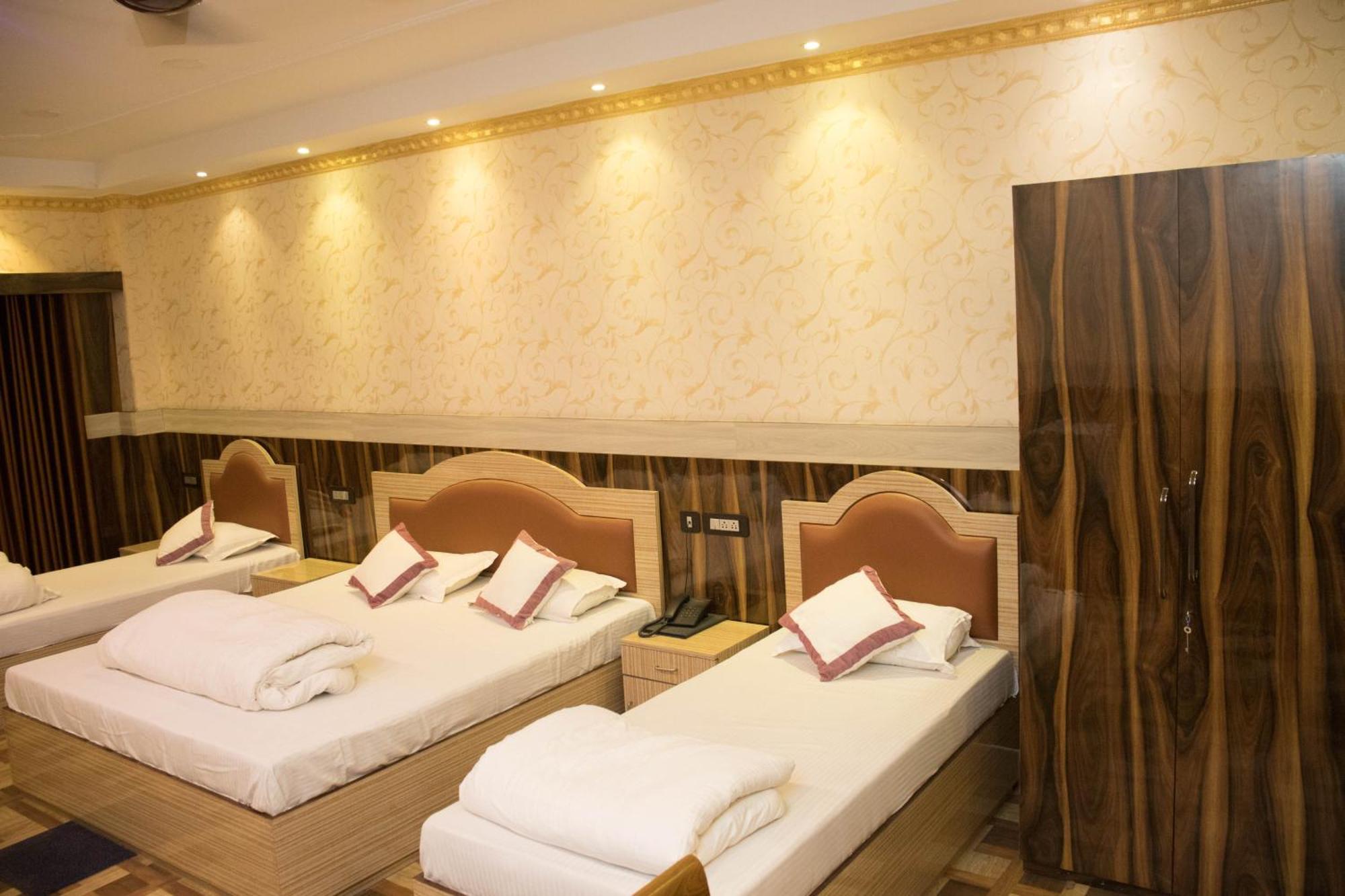 Hotel Rmd & Resorts 4*