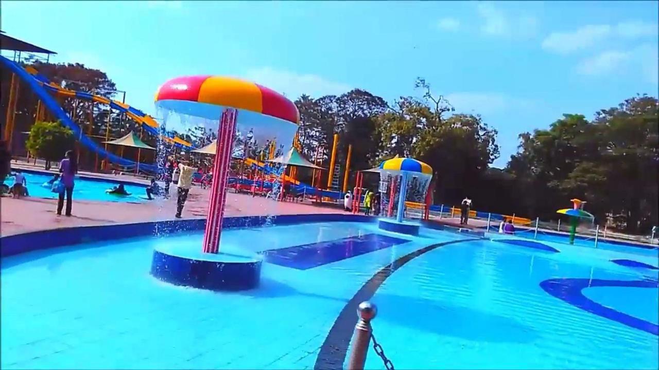 Rmd & Resorts 4* Kolkata
