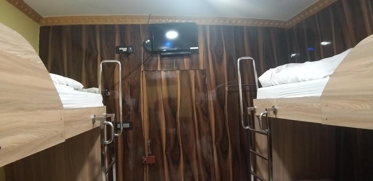 Rmd & Resorts 4* Kolkata